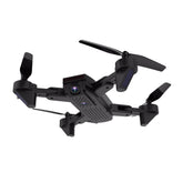 Aircraft Game Character Shooting Remote Control High-definition Wide-angle Aerial Photography Four-axis Flying Aircraft - Spice Price